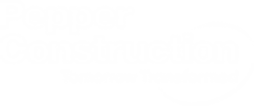 Pepper Logo