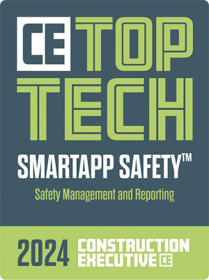 CE Top Tech 2024 - SmartApp Safety