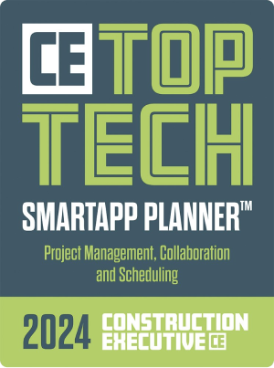 CE Top Tech 2024 - SmartApp Planner