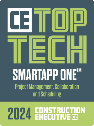 CE Top Tech 2024 - SmartApp One