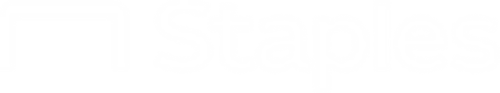 staples staples Logo